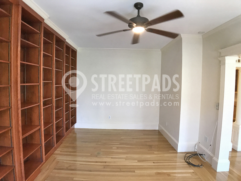4.5 bed, 2 bath apartment for rent at 109 Saint Paul St Unit 2, Coolidge Corner — photo 7 of 57