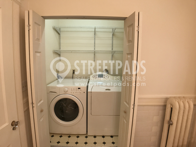 4.5 bed, 2 bath apartment for rent at 109 Saint Paul St Unit 2, Coolidge Corner — photo 32 of 57