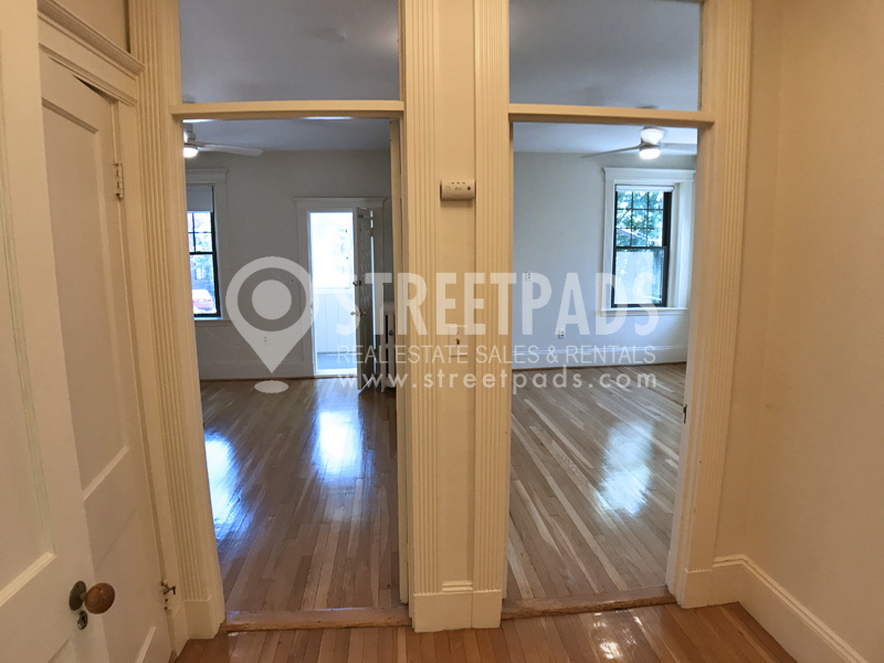 4.5 bed, 2 bath apartment for rent at 109 Saint Paul St Unit 2, Coolidge Corner — photo 33 of 57