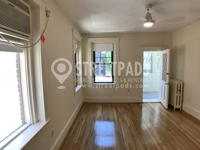 4.5 bed, 2 bath apartment for rent at 109 Saint Paul St Unit 2, Coolidge Corner — photo 41 of 57