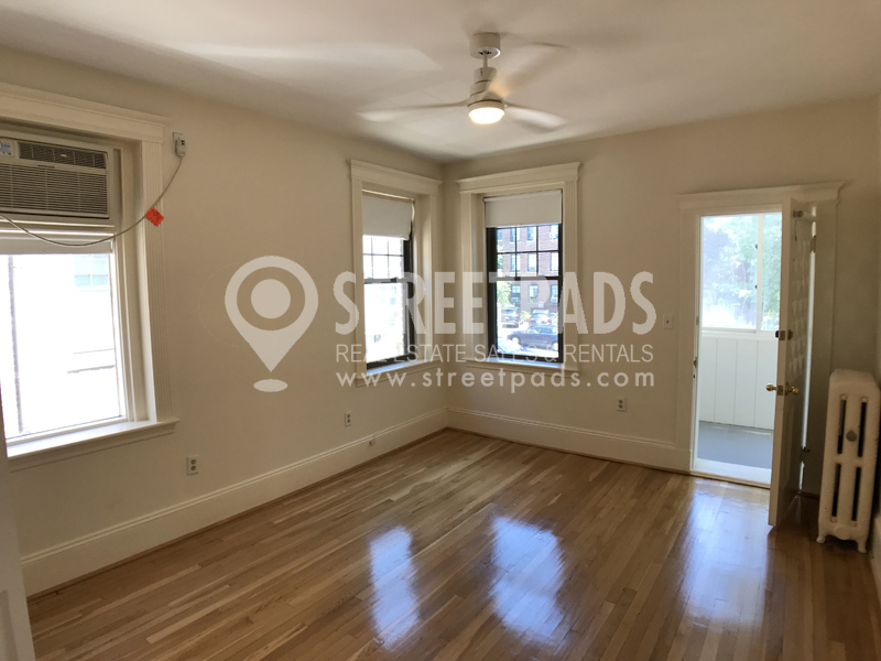 4.5 bed, 2 bath apartment for rent at 109 Saint Paul St Unit 2, Coolidge Corner — photo 42 of 57