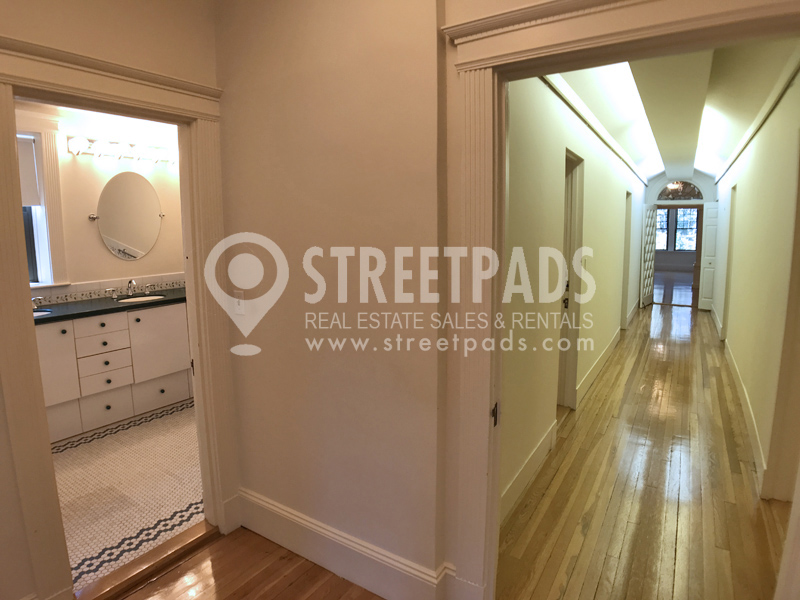 4.5 bed, 2 bath apartment for rent at 109 Saint Paul St Unit 2, Coolidge Corner — photo 47 of 57