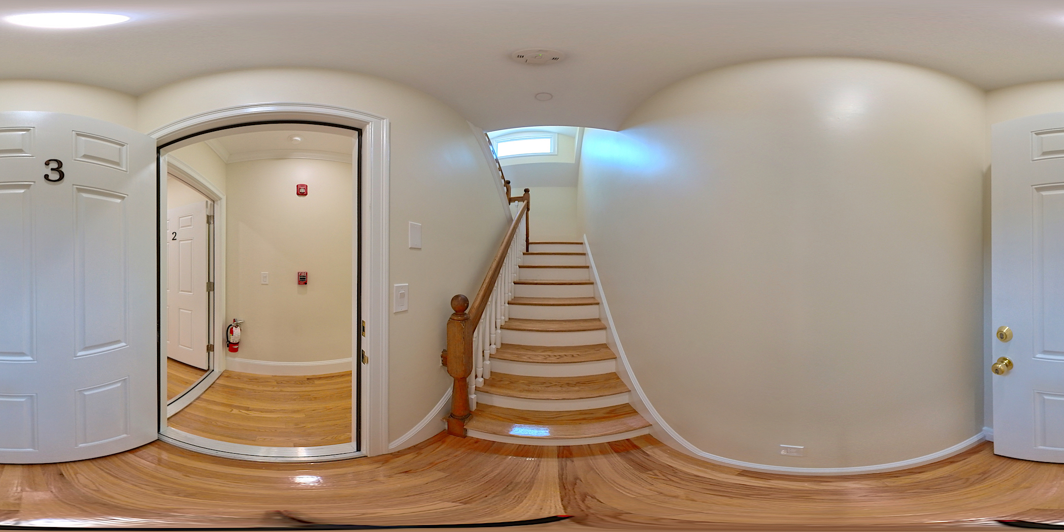 Photos of apartment on Harris St.,Brookline MA 02446