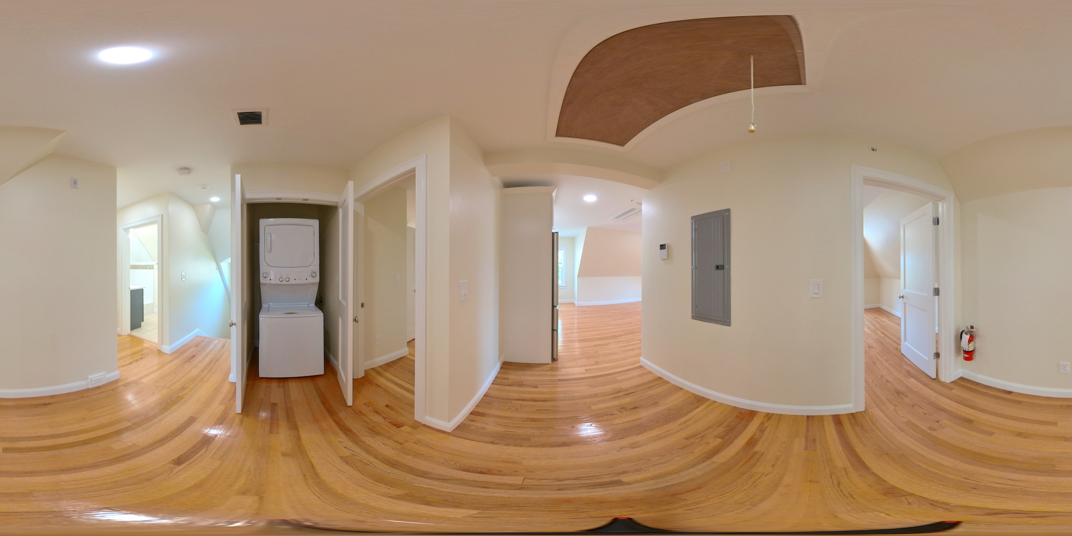 Photos of apartment on Harris St.,Brookline MA 02446