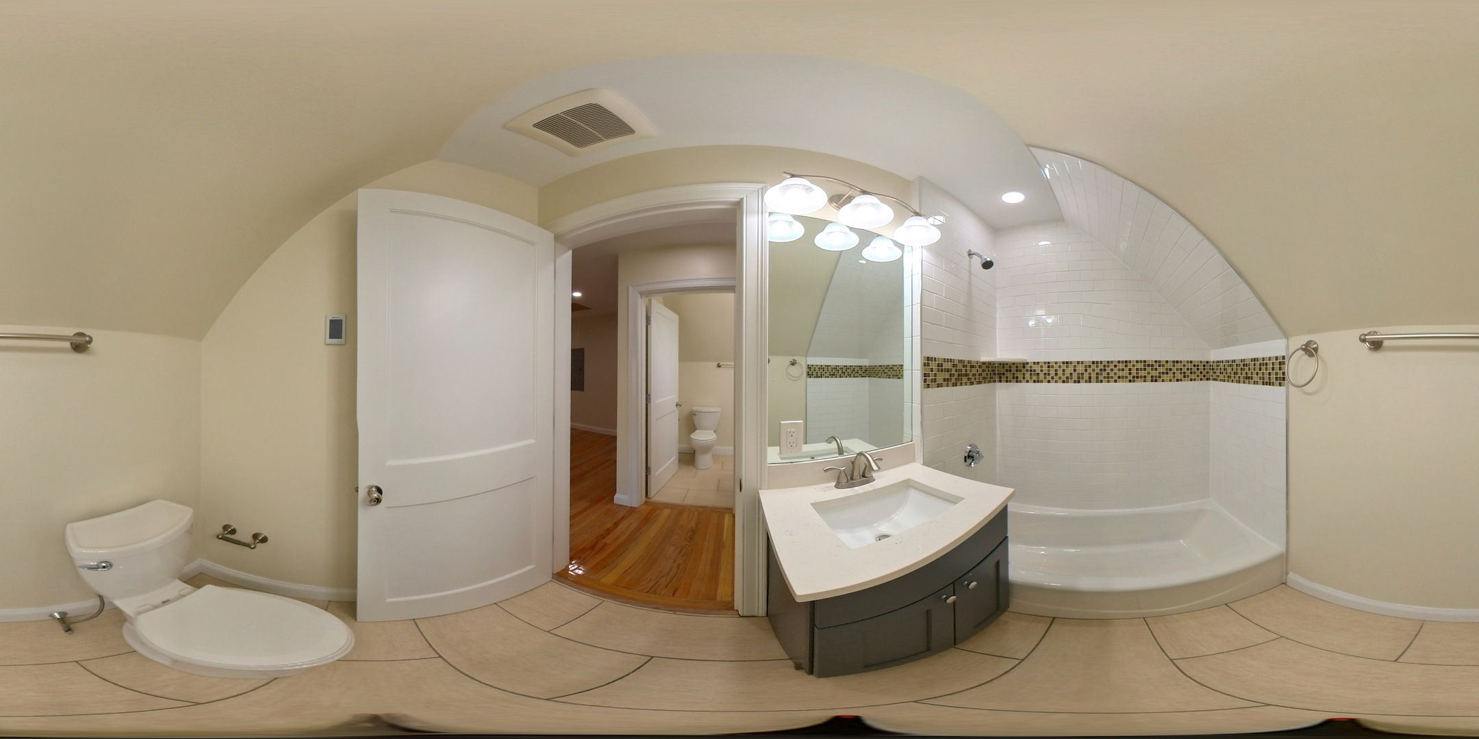 Photos of apartment on Harris St.,Brookline MA 02446