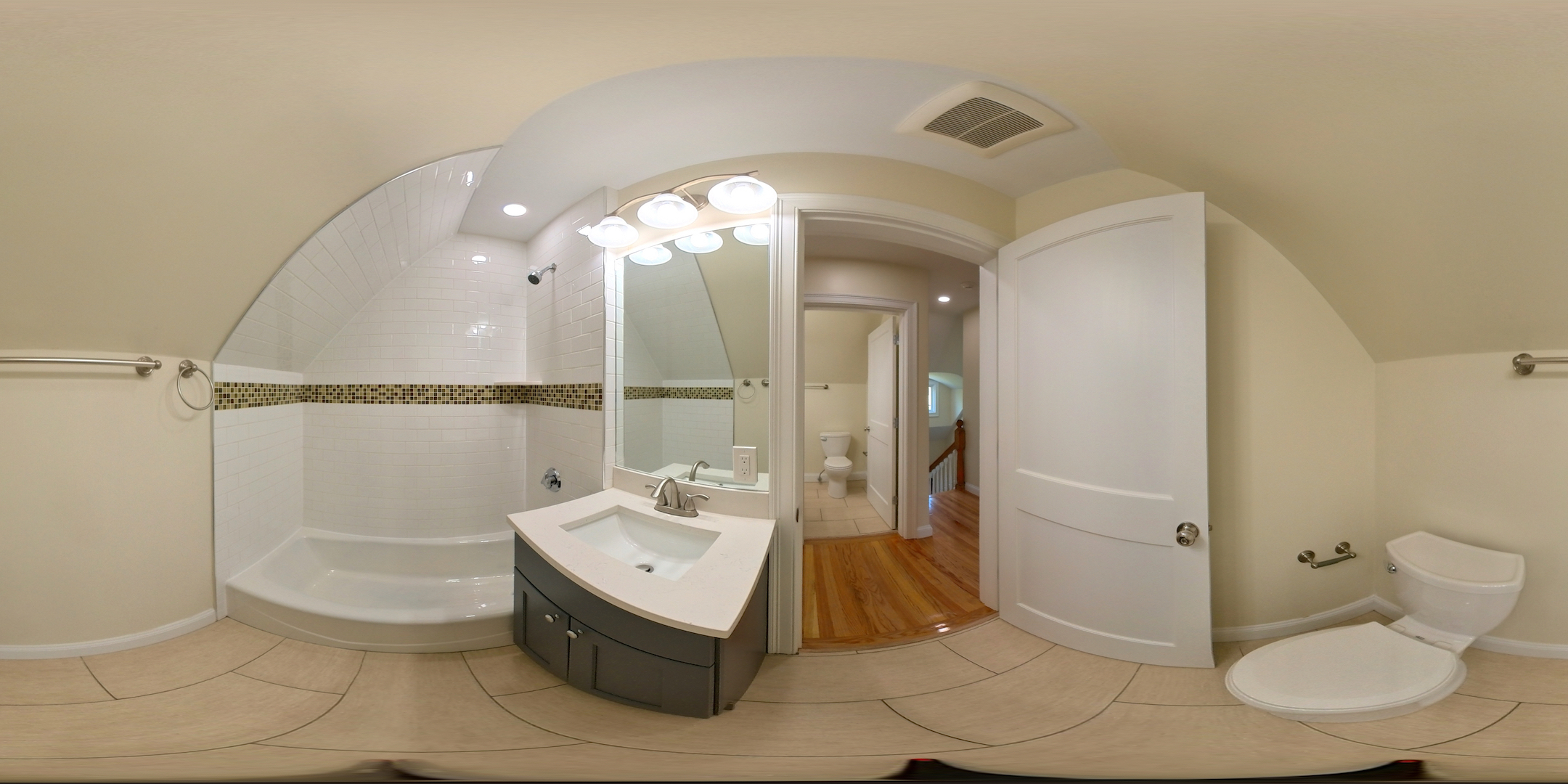 Photos of apartment on Harris St.,Brookline MA 02446