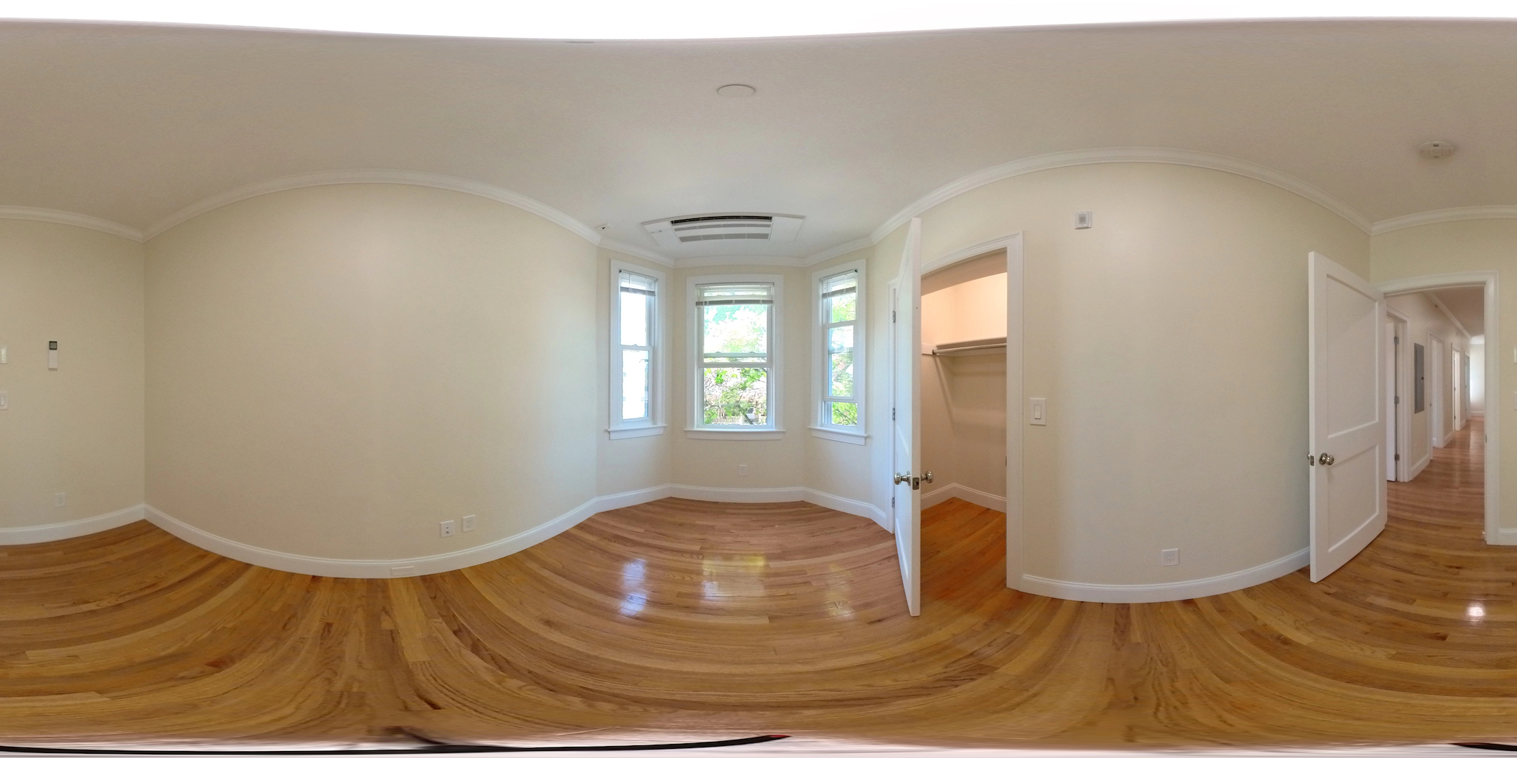 Photos of apartment on Harris St.,Brookline MA 02446