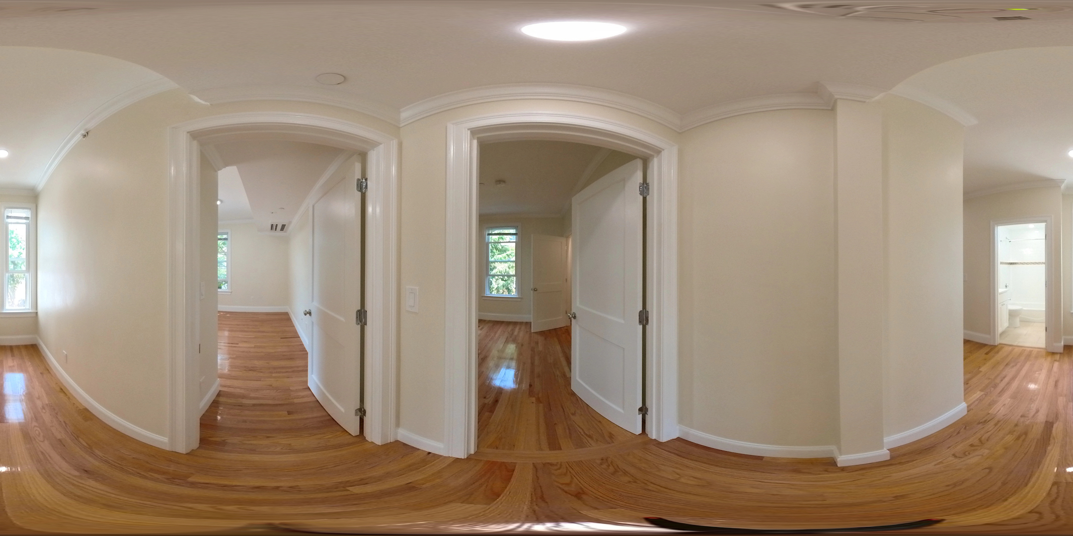 Photos of apartment on Harris St.,Brookline MA 02446