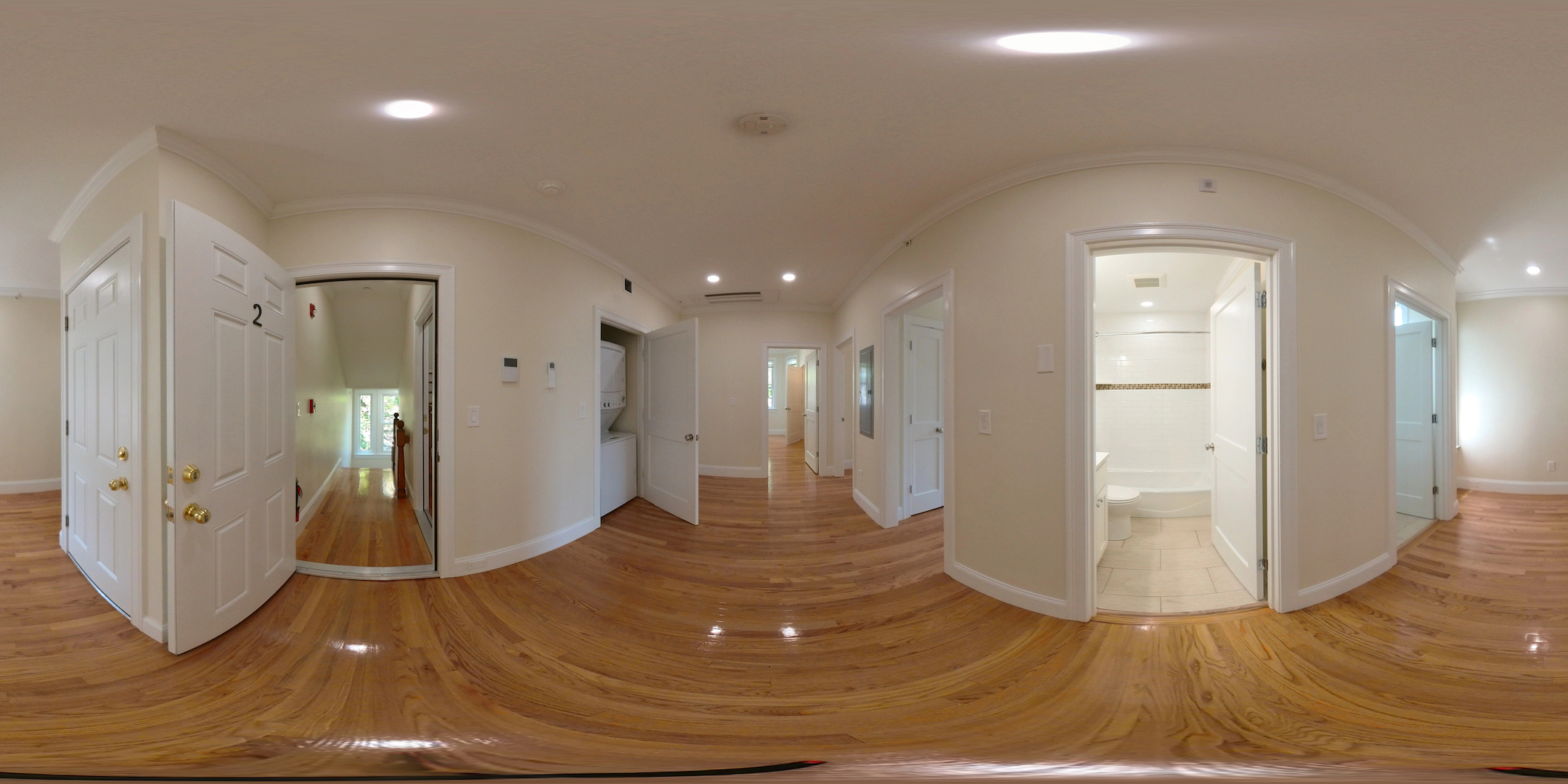 Photos of apartment on Harris St.,Brookline MA 02446