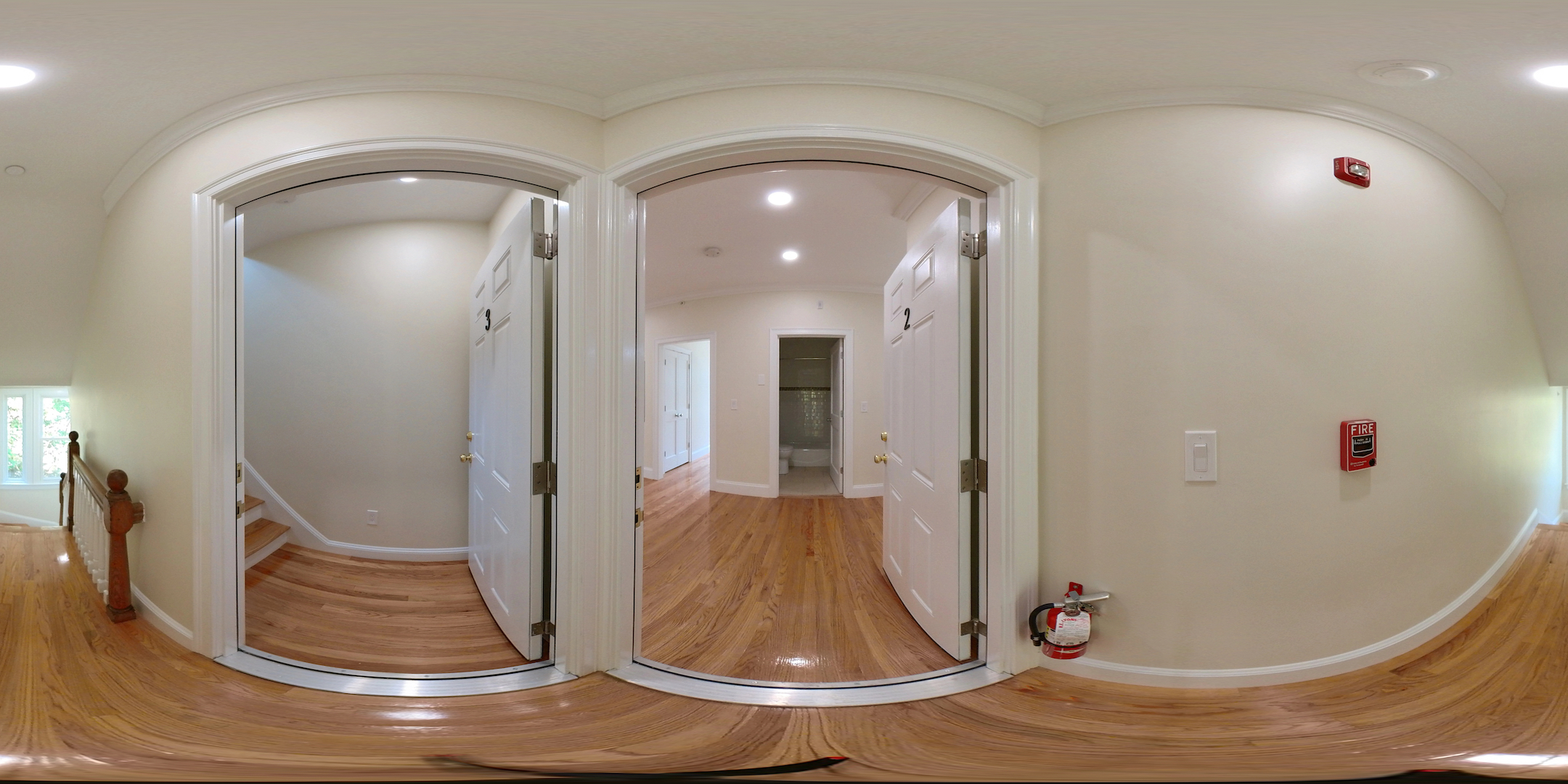 Photos of apartment on Harris St.,Brookline MA 02446