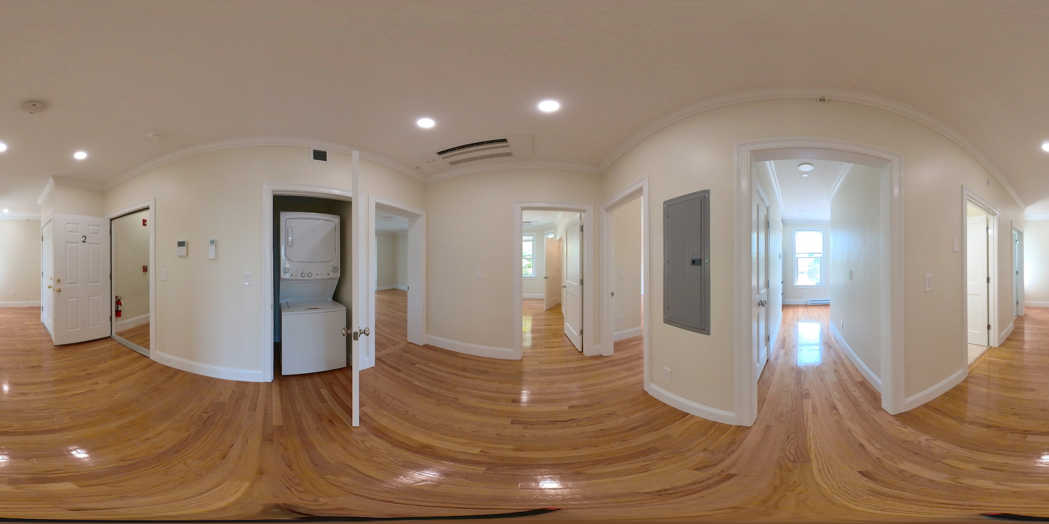 Photos of apartment on Harris St.,Brookline MA 02446