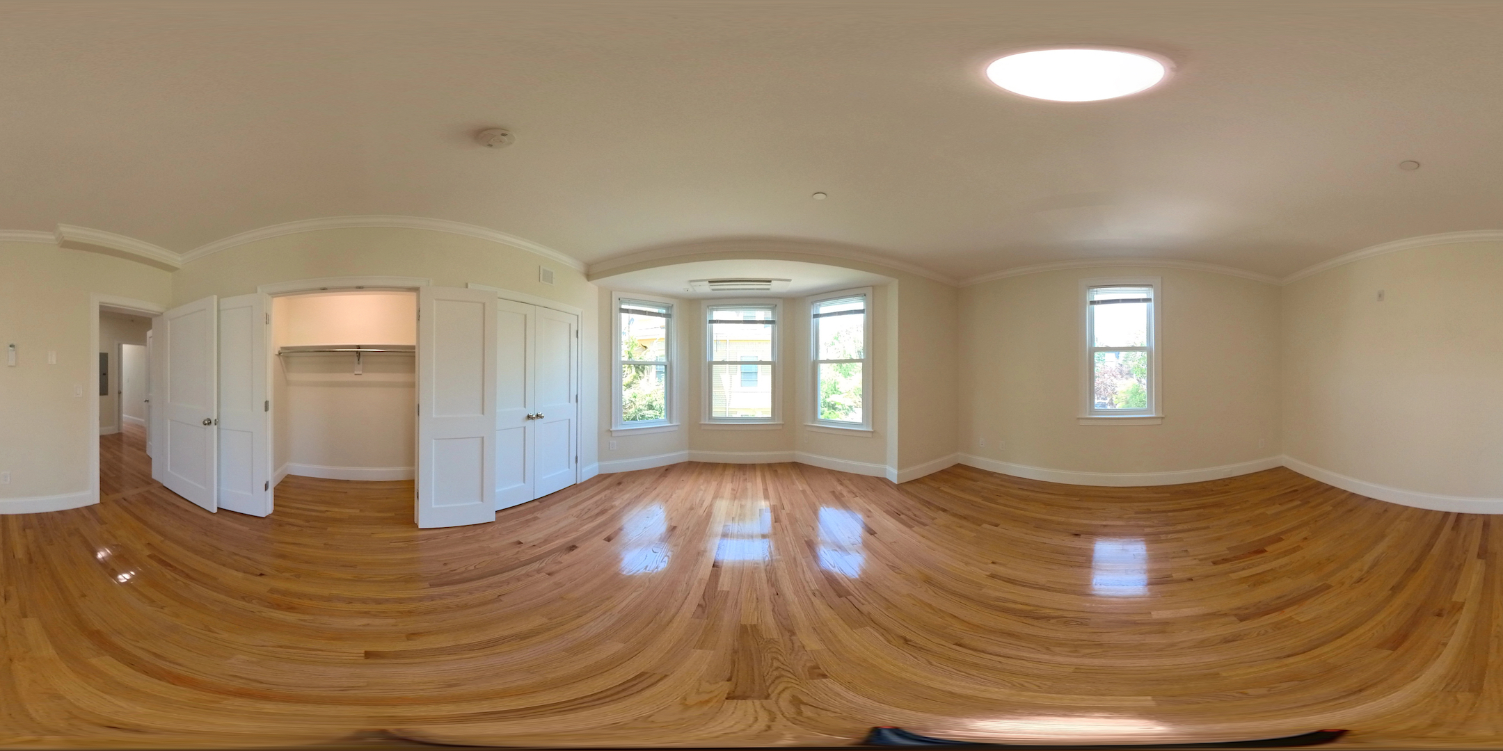 Photos of apartment on Harris St.,Brookline MA 02446