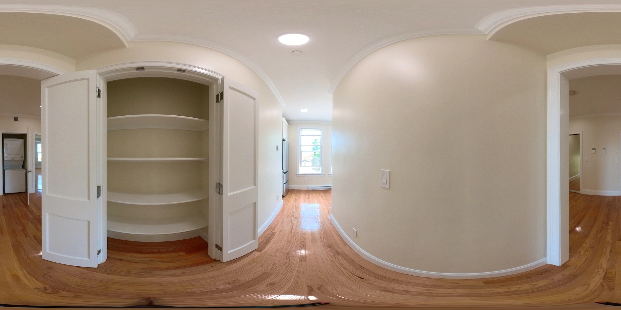 Photos of apartment on Harris St.,Brookline MA 02446