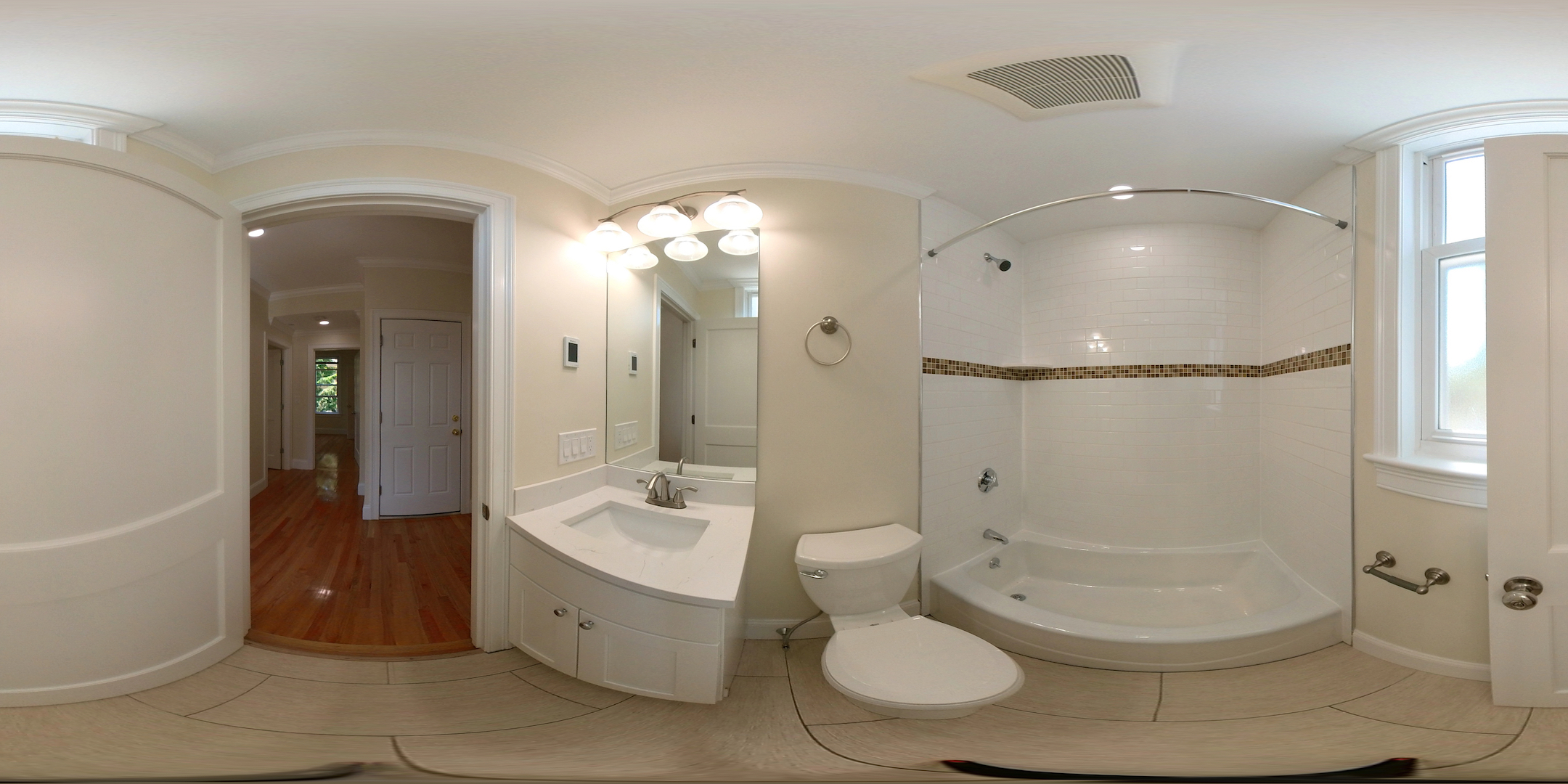 Photos of apartment on Harris St.,Brookline MA 02446