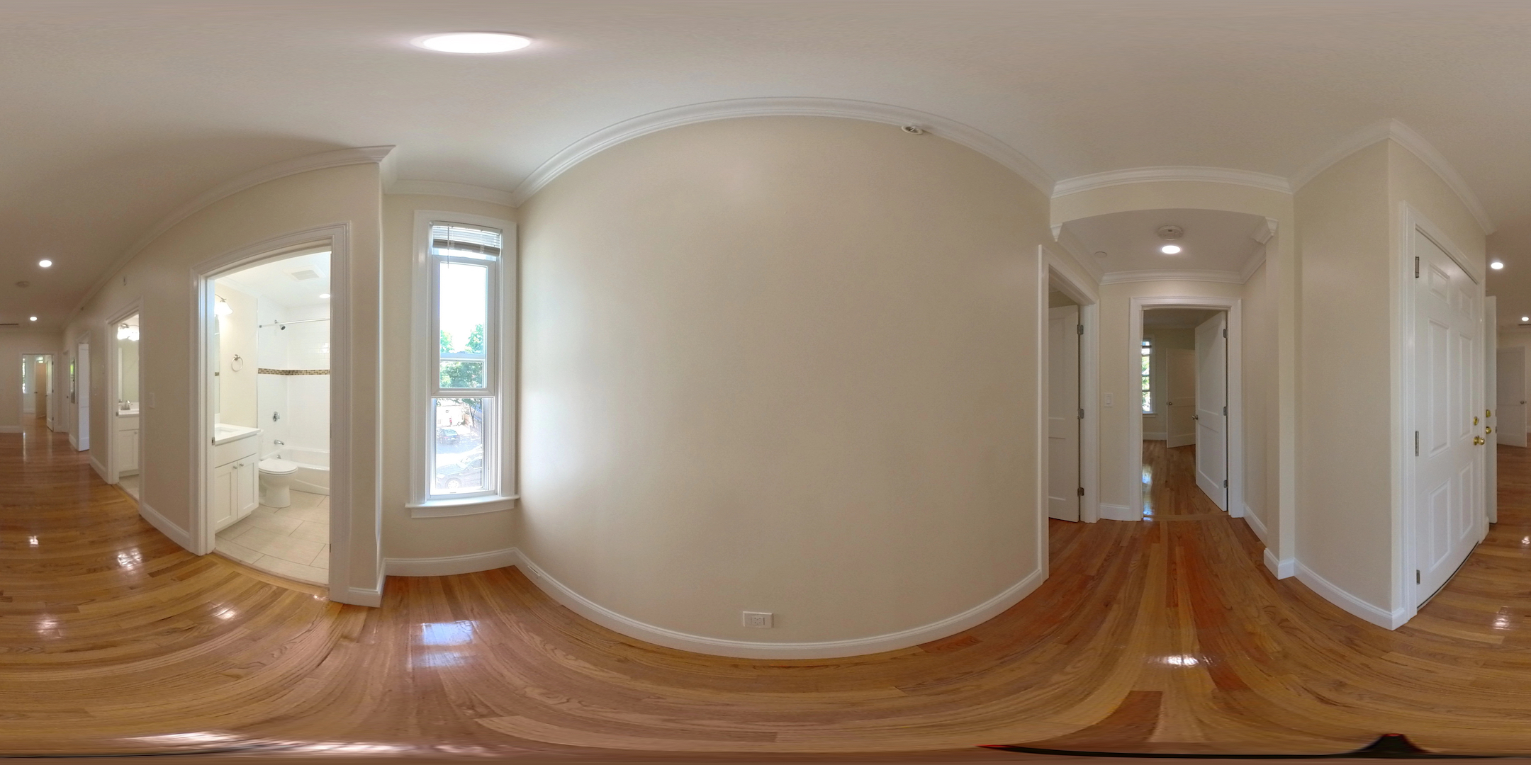 Photos of apartment on Harris St.,Brookline MA 02446