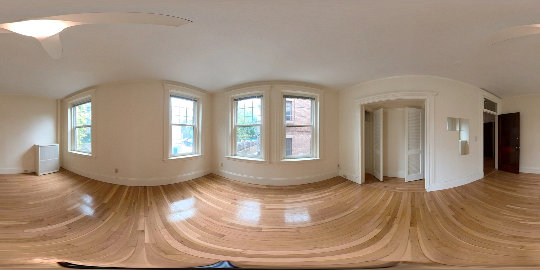 Photos of apartment on Longwood Ave.,Brookline MA 02446