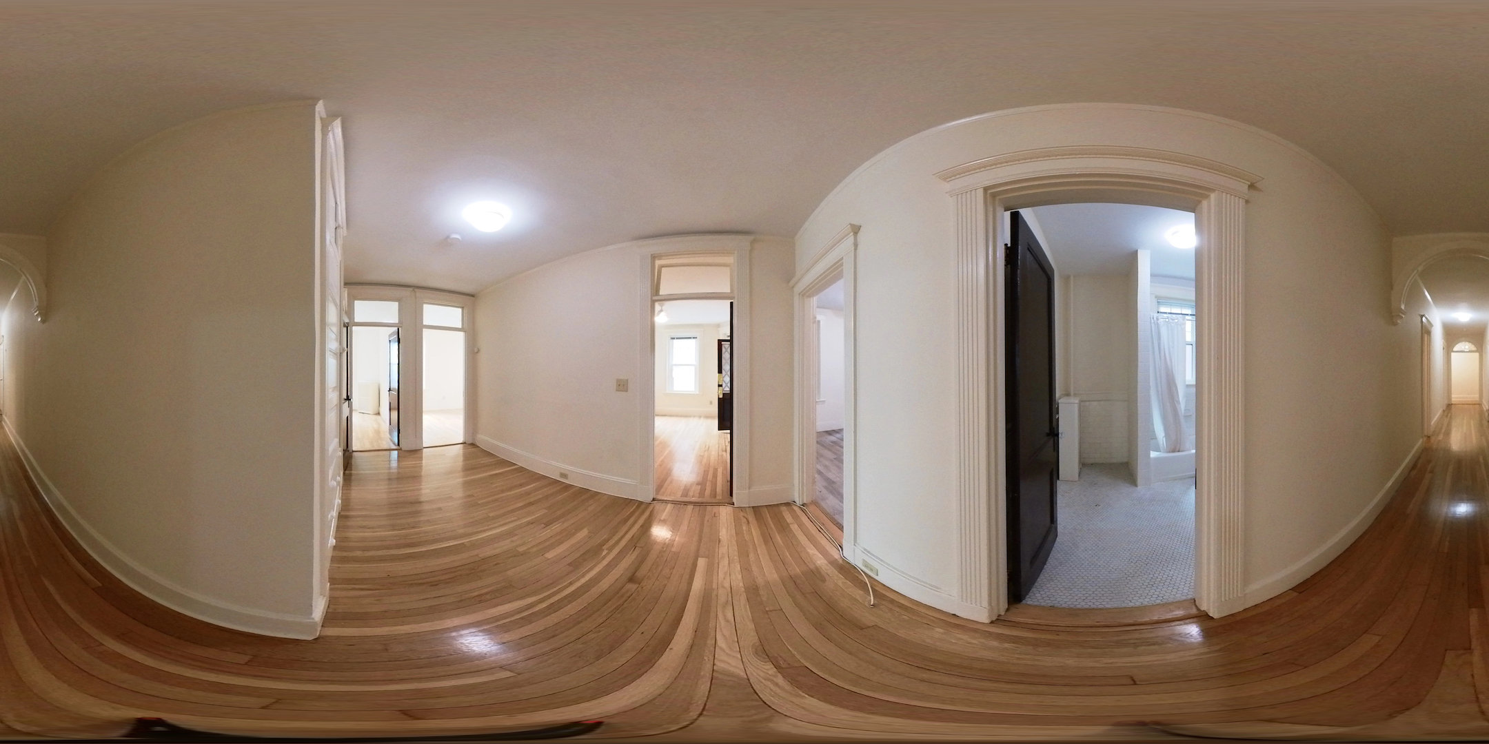 Photos of apartment on Longwood Ave.,Brookline MA 02446