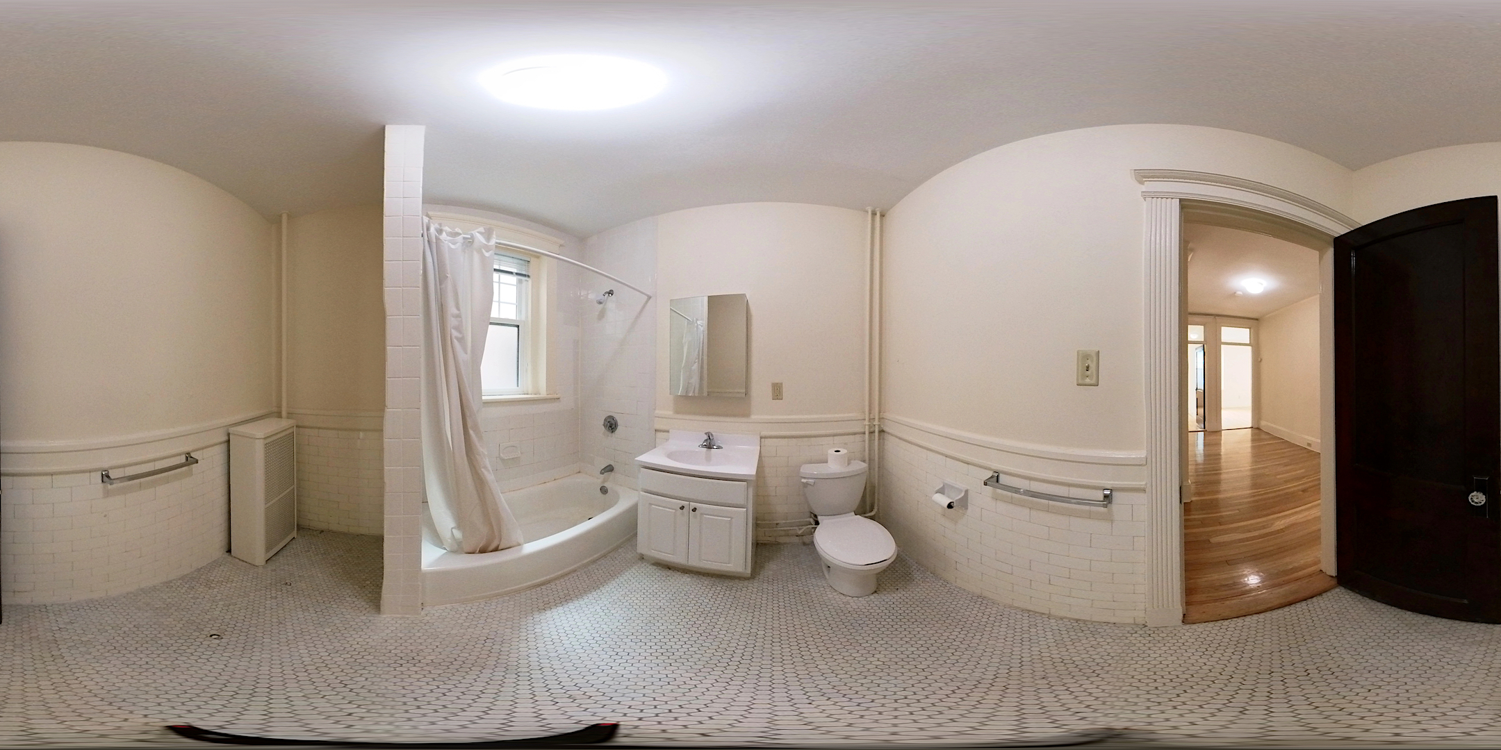 Photos of apartment on Longwood Ave.,Brookline MA 02446