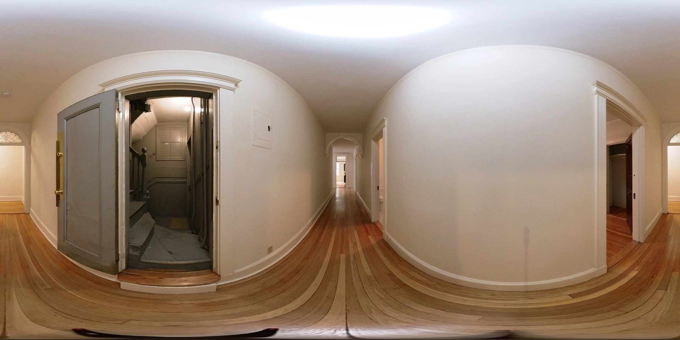 Photos of apartment on Longwood Ave.,Brookline MA 02446