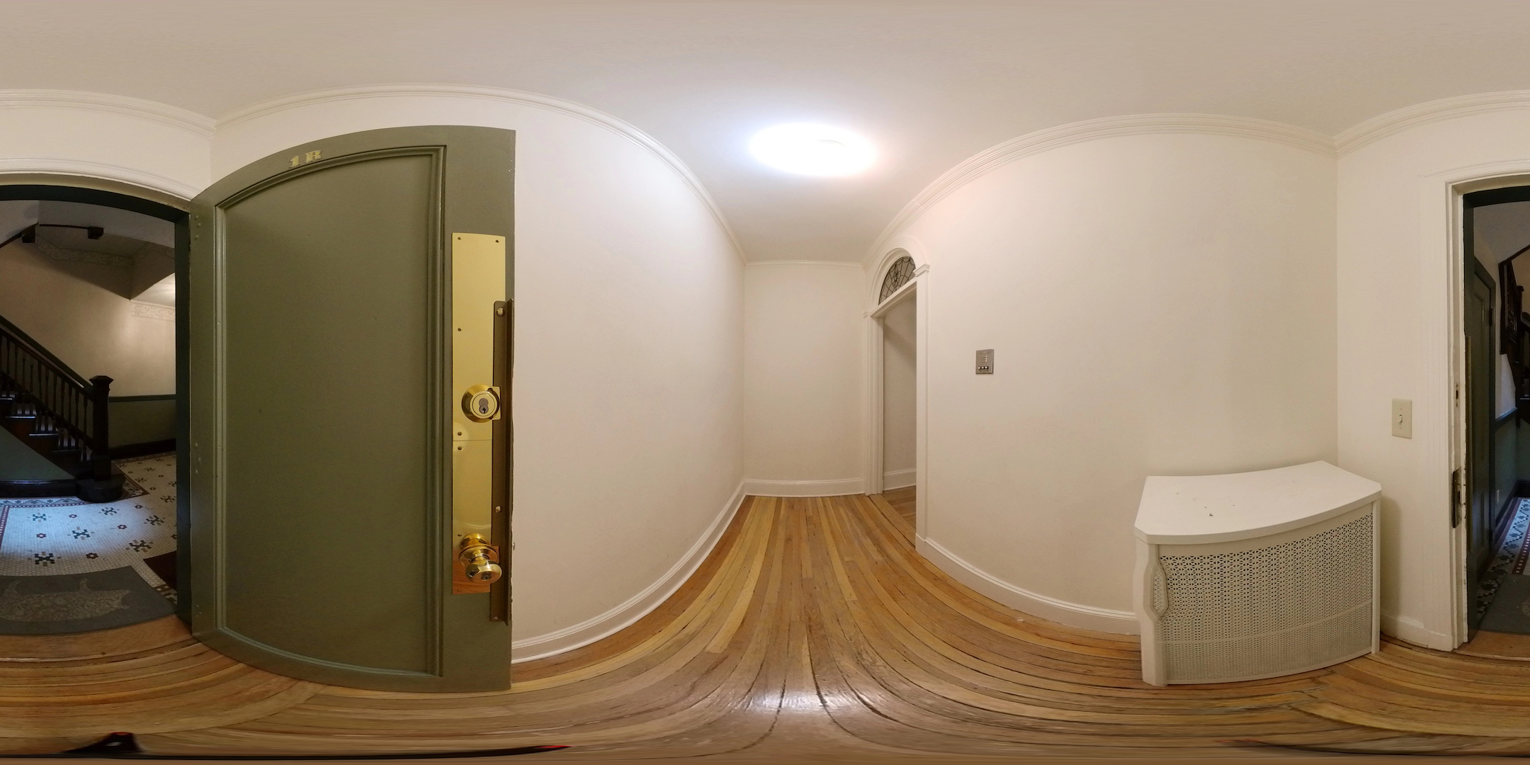 Photos of apartment on Longwood Ave.,Brookline MA 02446