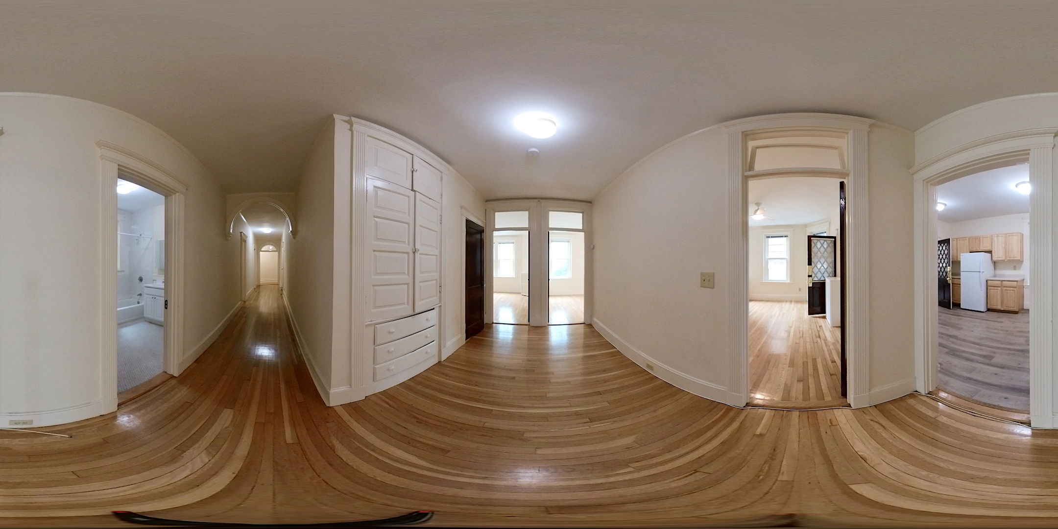 Photos of apartment on Longwood Ave.,Brookline MA 02446