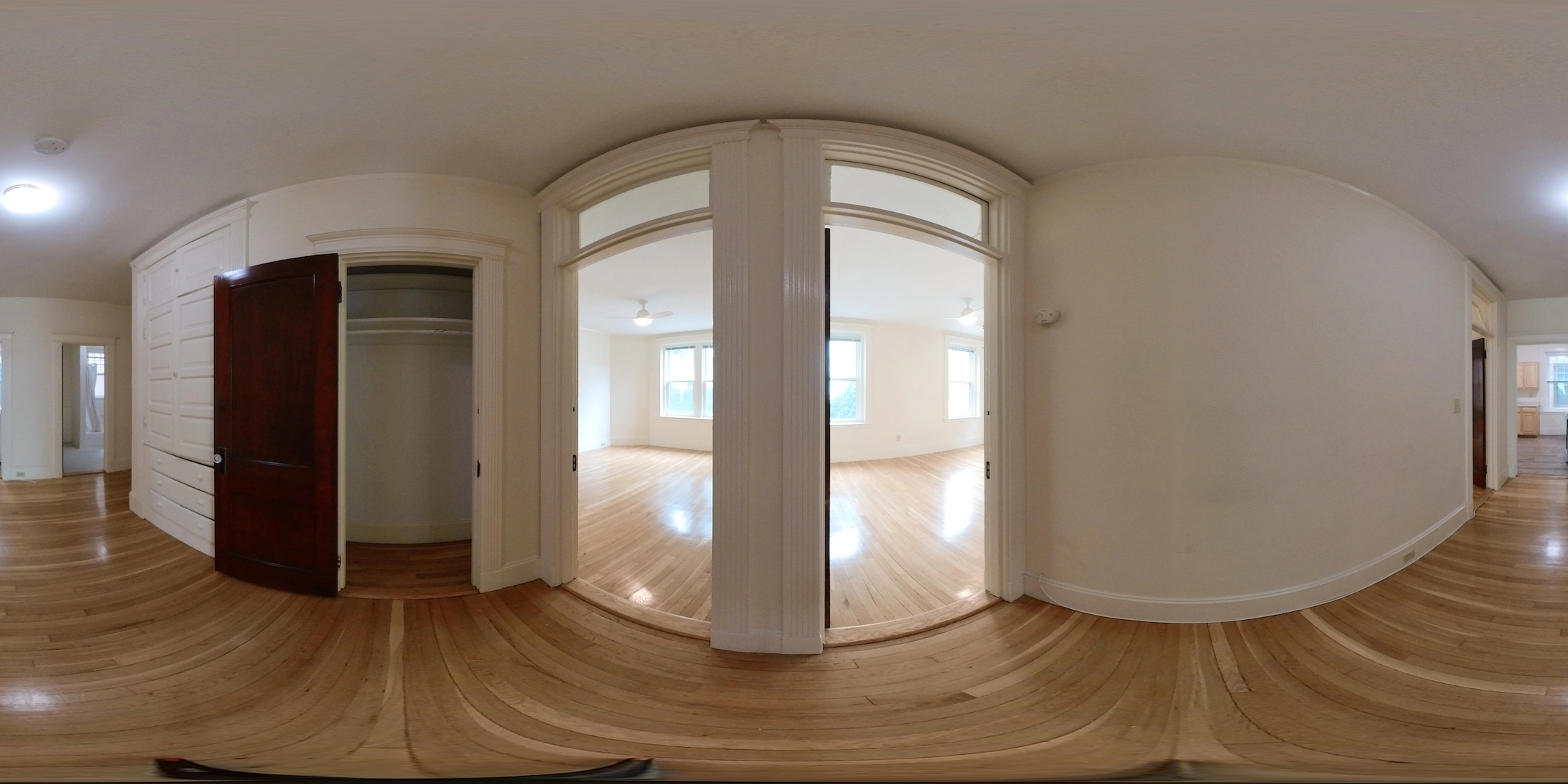 Photos of apartment on Longwood Ave.,Brookline MA 02446