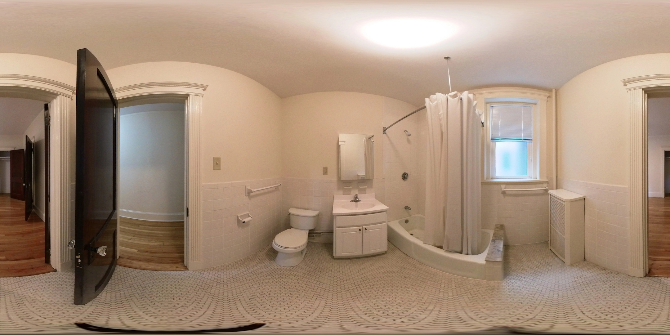 Photos of apartment on Longwood Ave.,Brookline MA 02446