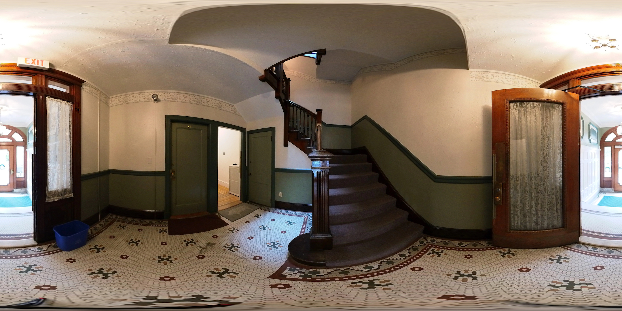 Photos of apartment on Longwood Ave.,Brookline MA 02446