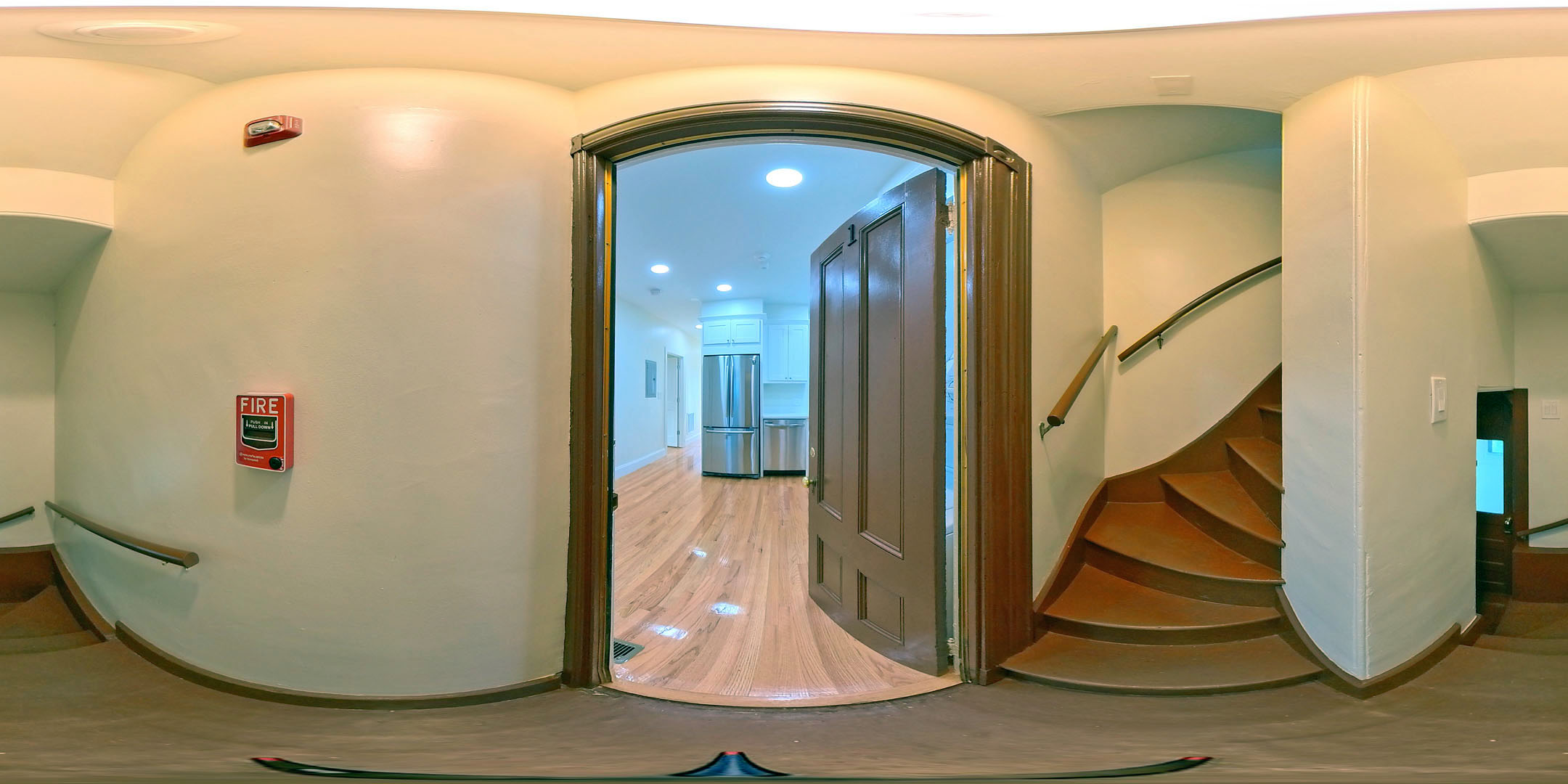 Photos of apartment on Highland Ave.,Somerville MA 02143