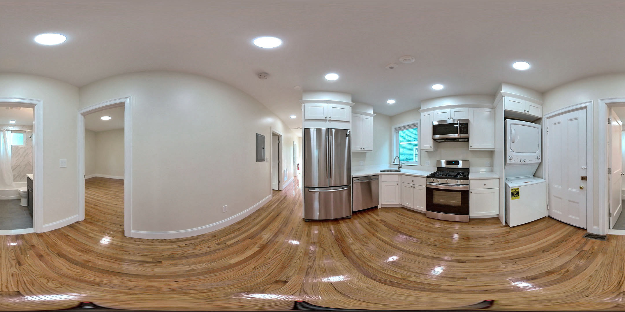 Photos of apartment on Highland Ave.,Somerville MA 02143