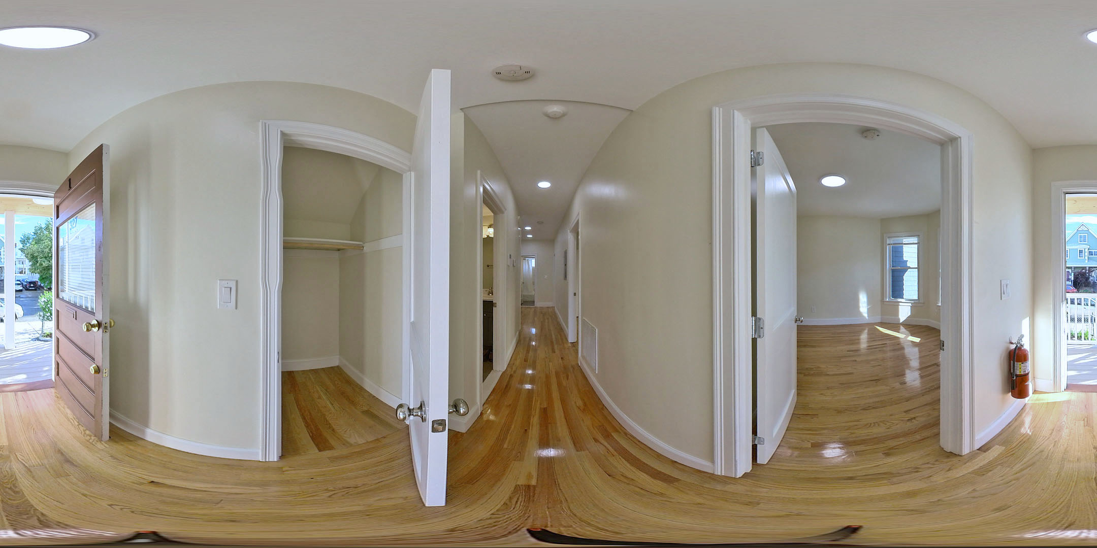 Photos of apartment on Highland Ave.,Somerville MA 02143