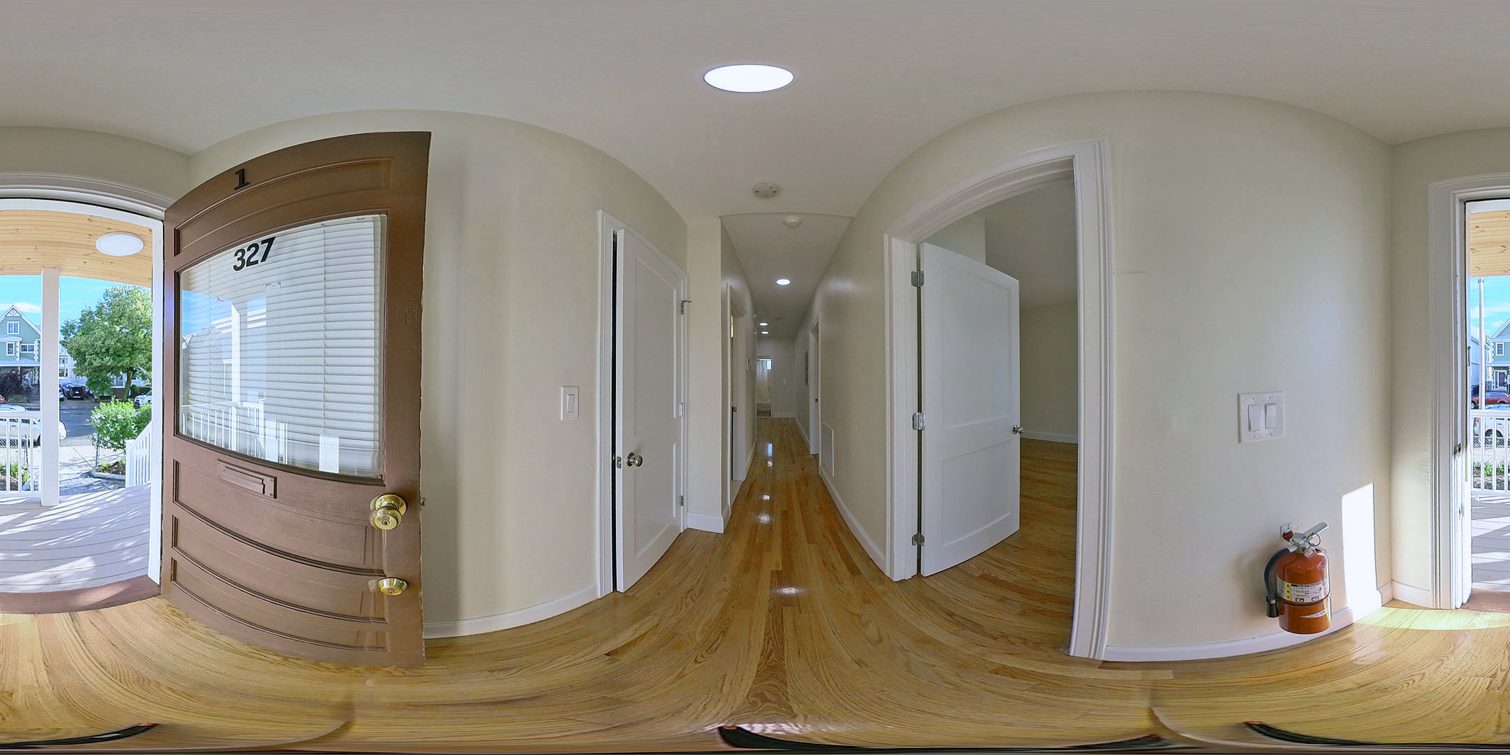 Photos of apartment on Highland Ave.,Somerville MA 02143