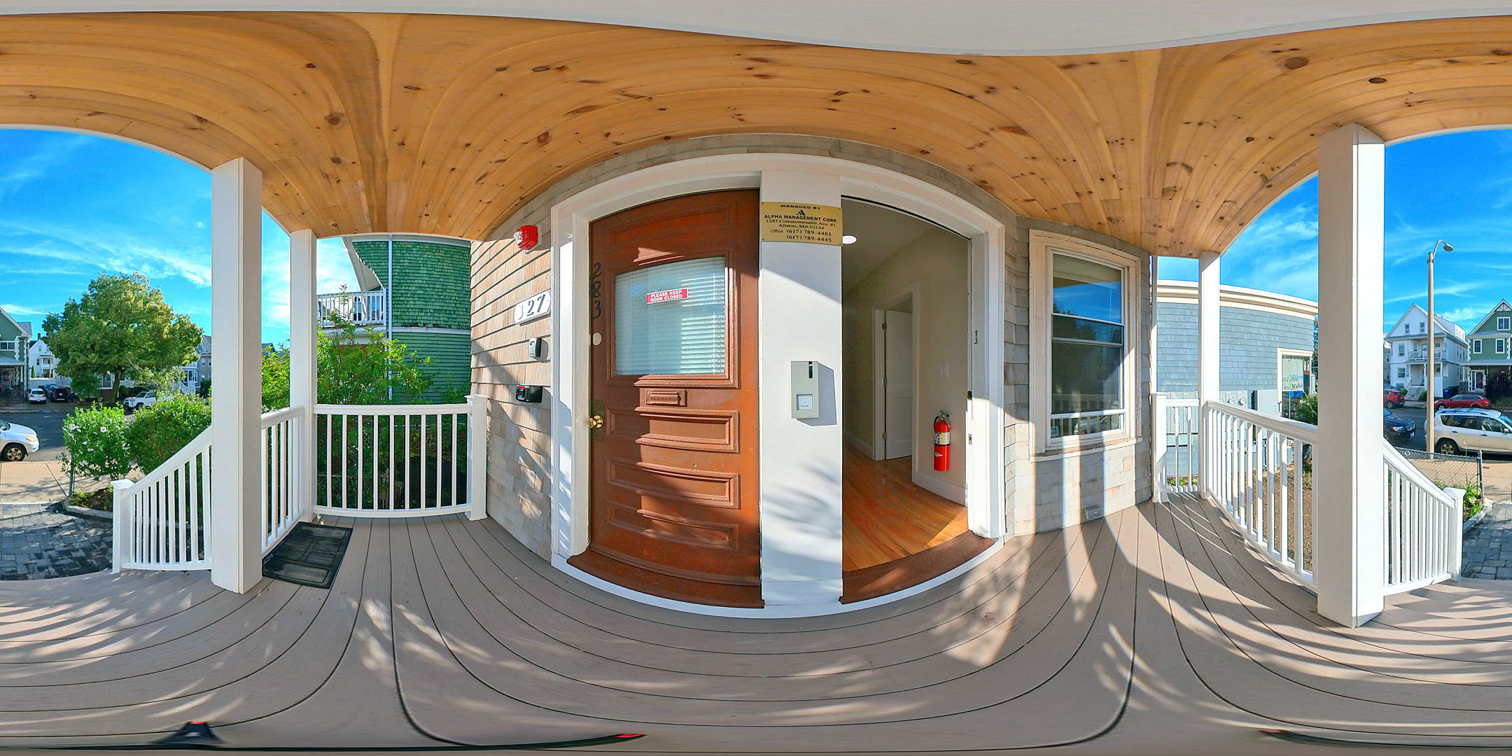 Photos of apartment on Highland Ave.,Somerville MA 02143