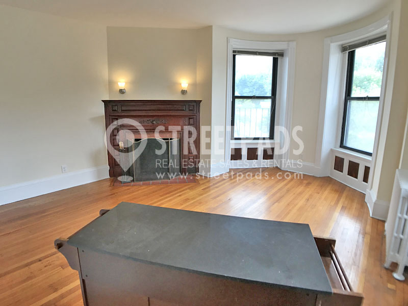 504 Beacon St, Back Bay