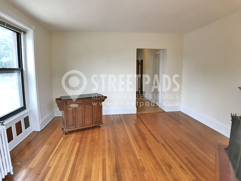 504 Beacon St, Back Bay