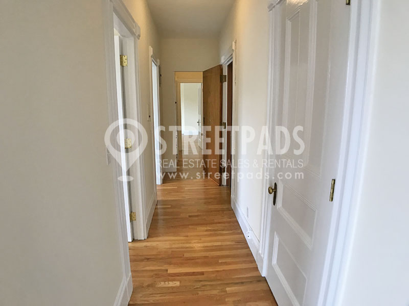 504 Beacon St, Back Bay