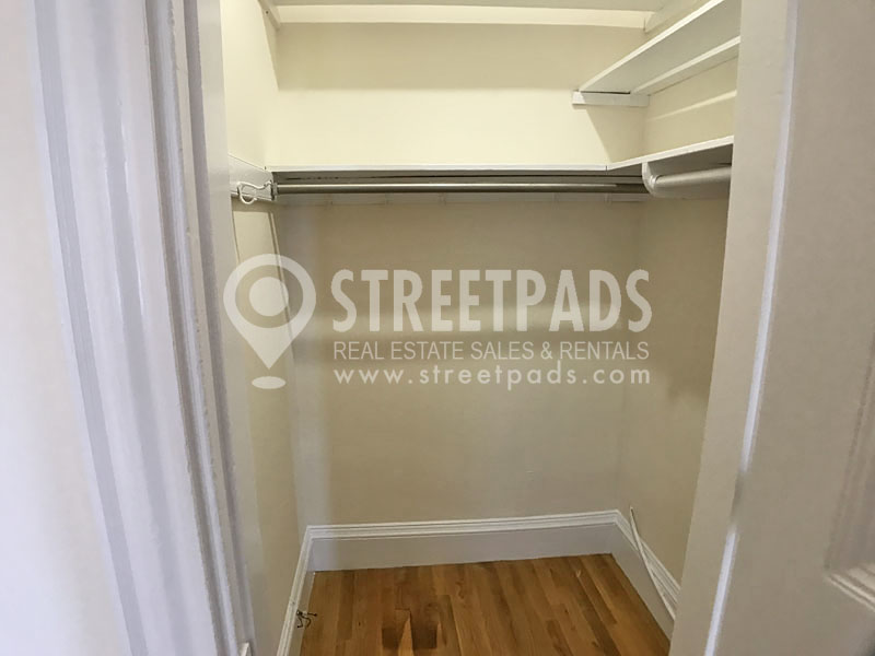 504 Beacon St, Back Bay