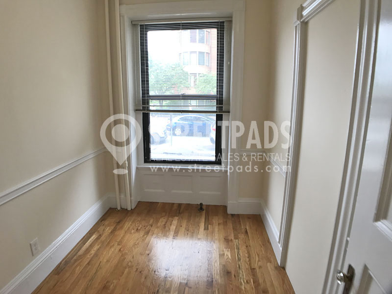 504 Beacon St, Back Bay