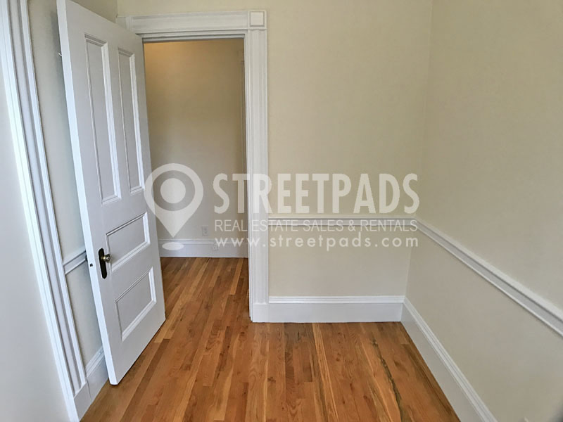 504 Beacon St, Back Bay