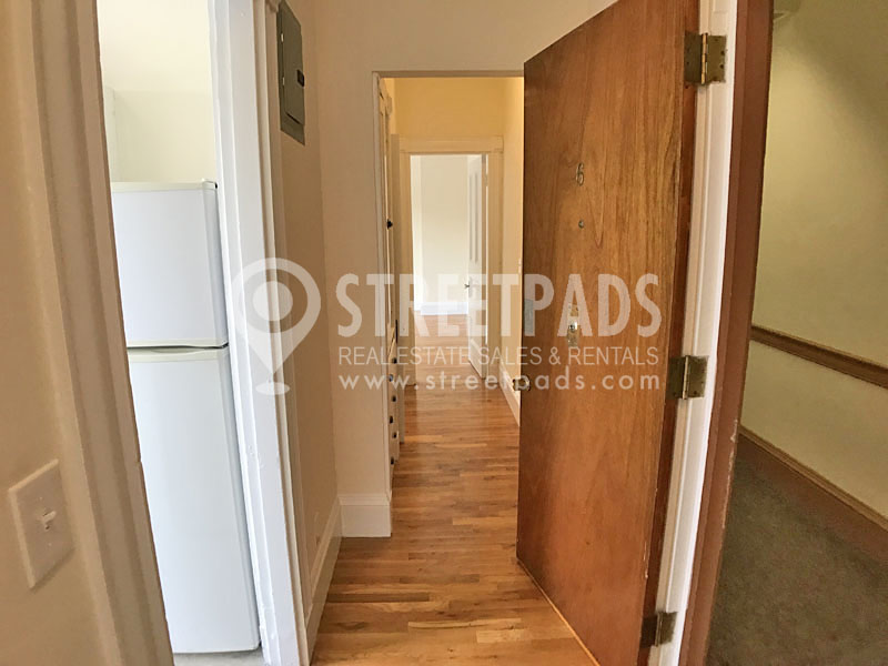 504 Beacon St, Back Bay