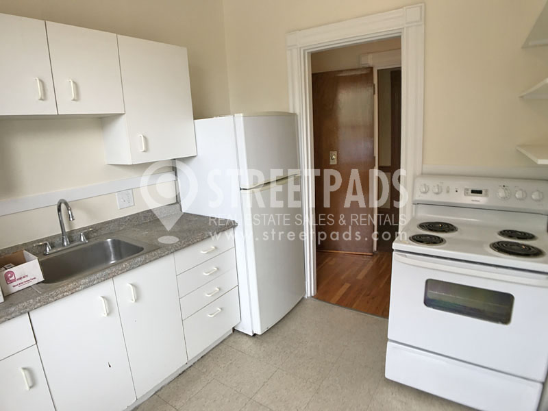 504 Beacon St, Back Bay