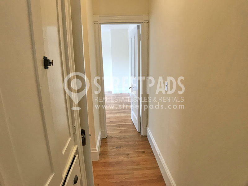 504 Beacon St, Back Bay