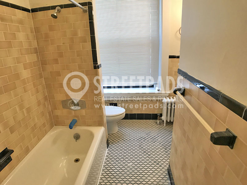 504 Beacon St, Back Bay