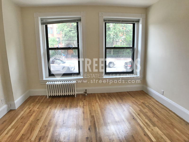 504 Beacon St, Back Bay