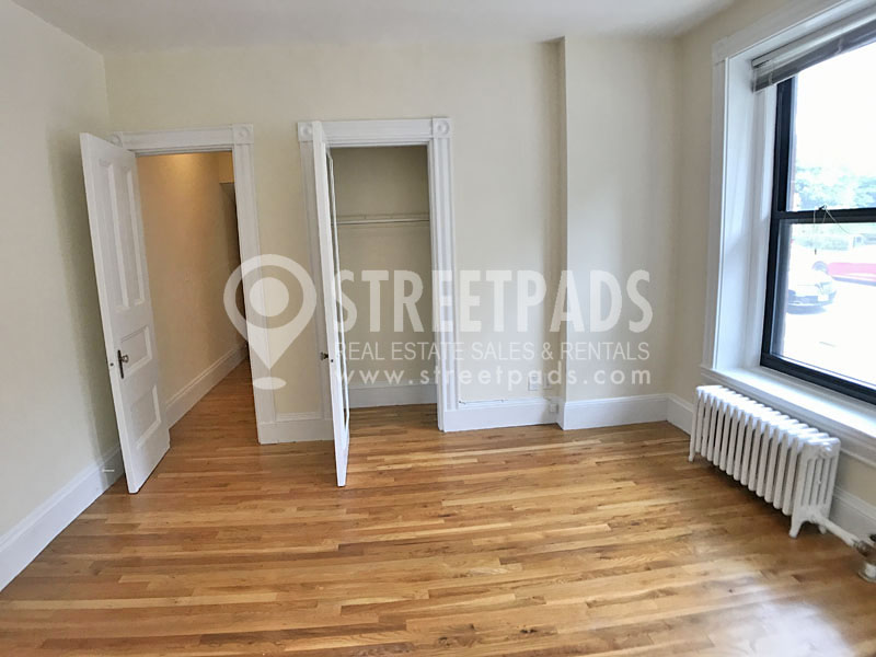 504 Beacon St, Back Bay