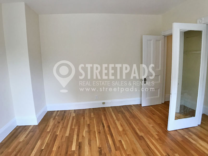 504 Beacon St, Back Bay