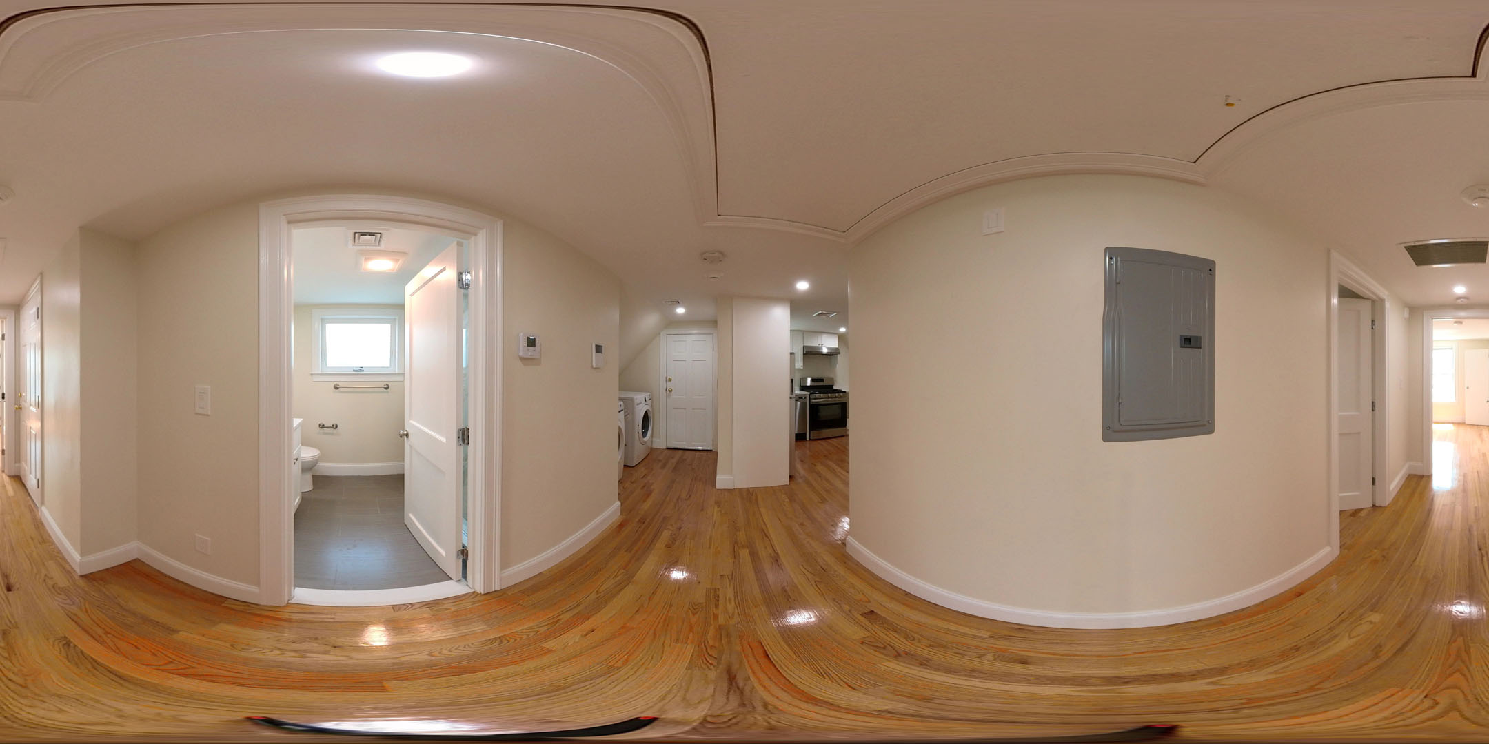 Photos of apartment on Highland Ave.,Somerville MA 02143