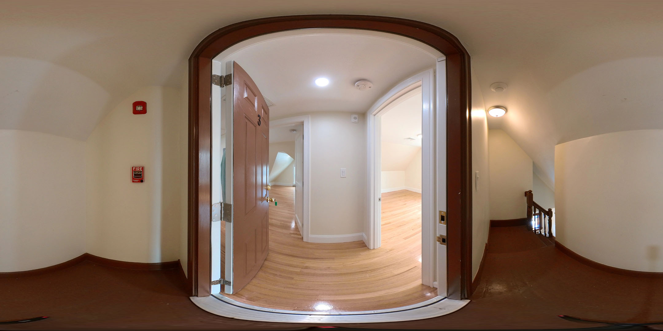 Photos of apartment on Highland Ave.,Somerville MA 02143