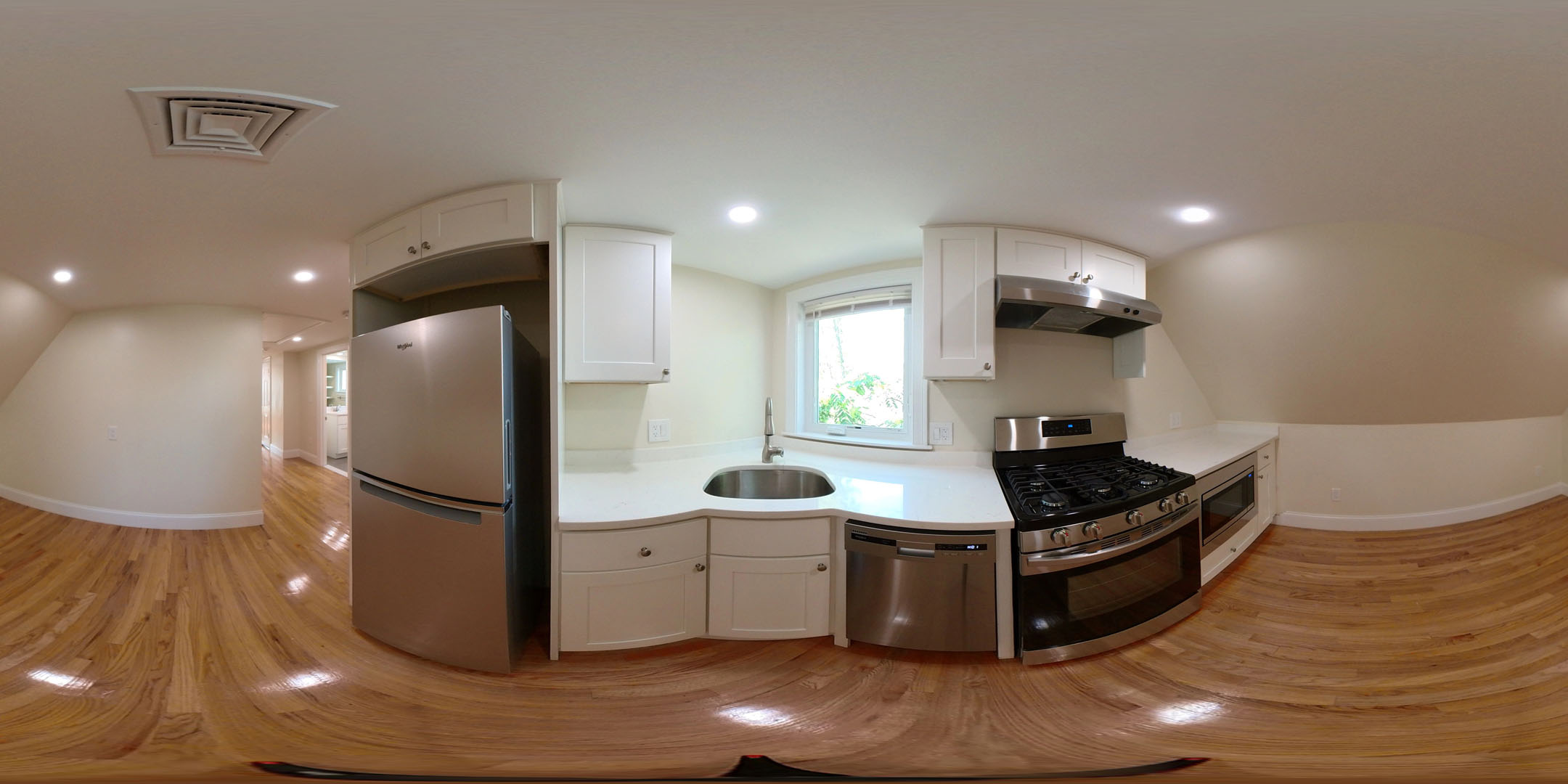 Photos of apartment on Highland Ave.,Somerville MA 02143