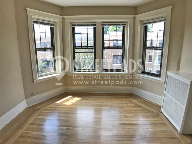 Photos of apartment on Saint Paul St.,Brookline MA 02446